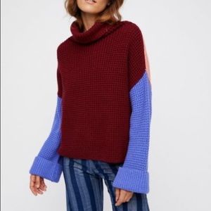 Free People • Park City Pullover